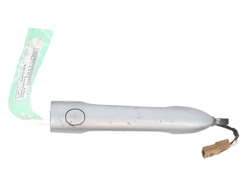 Used Front right exterior door handle Front right exterior door handle RENAULT MEGANE II Coupé-Cabriolet (EM0/1_) 1.5 dCi (EM1E) (106 hp) 32383360 32383360