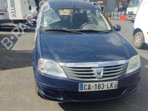 Steering column stalk DACIA LOGAN MCV (KS_) 1.5 dCi (KS04) | BP21728256I23  - Image 8