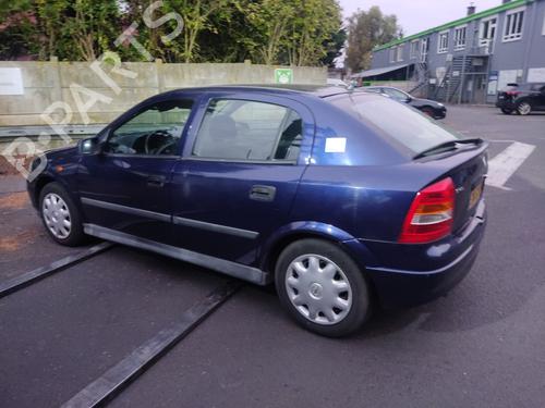 Left front window switch OPEL ASTRA G Hatchback (T98) 1.6 (F08, F48) | BP29440666I27 - Image 10