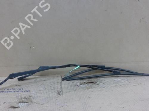 Used Front windshield wiper arm LAND ROVER RANGE ROVER EVOQUE (L551) 2.0 D150 MHEV 4x4 (150 hp) 29611696