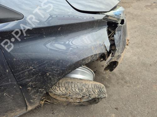 Rear axle RENAULT ZOE (BFM_) ZOE | BP38032652M2 - Image 11