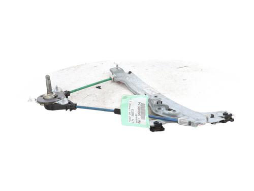 Rear left window mechanism PEUGEOT 208 I (CA_, CC_) 1.6 HDi / BlueHDi 75 | BP26508740C24 