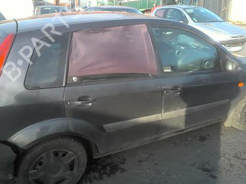 Left mirror FORD FIESTA V (JH_, JD_) 1.4 TDCi | BP23788745C26 