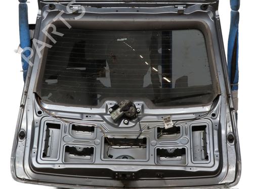Bagklap CC/Kombi-Coupé OPEL MERIVA A MPV (X03) 1.6 16V (E75) | BP22003496C6 