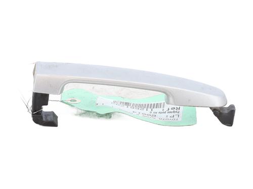 Used Front left exterior door handle TOYOTA AYGO (_B4_) 1.0 (KGB40) (69 hp) 29440547