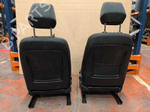 Seats set BMW 1 (F20) 116 d | BP37656986C78 - Image 5