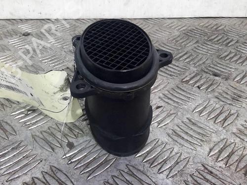 Used Mass air flow sensor Mass air flow sensor CITROËN BERLINGO MULTISPACE (B9) 1.6 HDi 90 (90 hp) 20357278 20357278