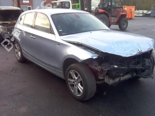 Steering wheel BMW 1 (E87) 118 d | BP20361197C49 