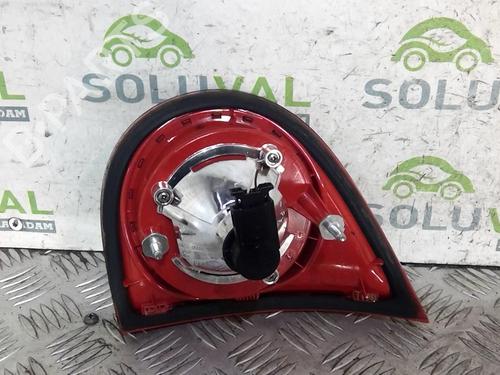 Left tailgate light VW GOLF V (1K1) 1.9 TDI | BP20364336C79 