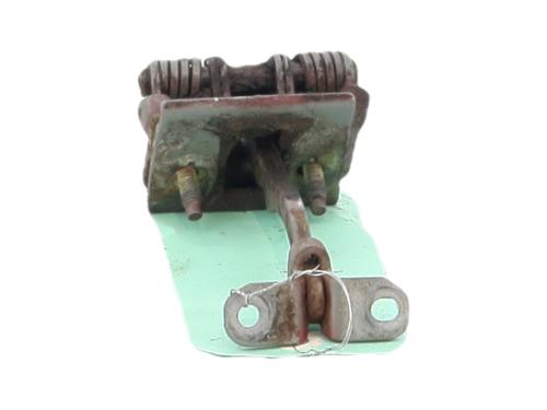 Used Hinge/Door check strap Hinge/Door check strap PEUGEOT 306 Break (7E, N3, N5) 2.0 HDI 90 (90 hp) 36445406 36445406