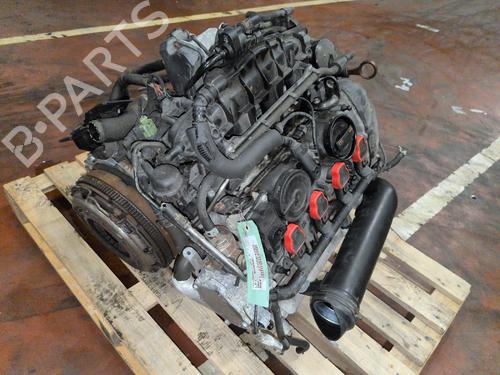 Engine VW GOLF VI (5K1) 2.0 GTi | BP36960696M1 - Image 5