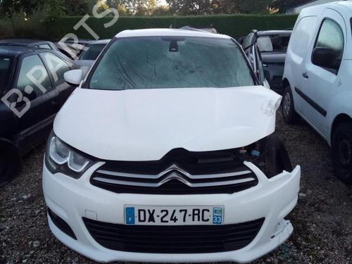 Pala sol esquerda CITROËN C4 II (NC_) 1.6 BlueHDi 100 | BP24231183I1 - Image 9