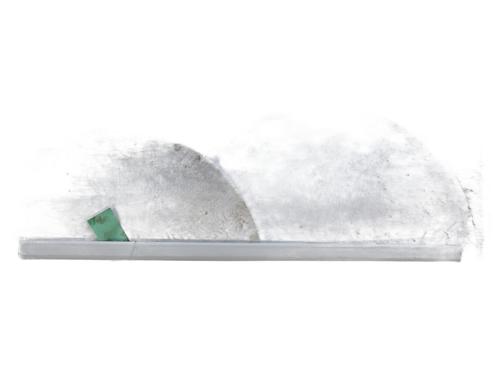 Door moulding trim AUDI A3 Sportback (8PA) 1.9 TDI | BP23200409C150 