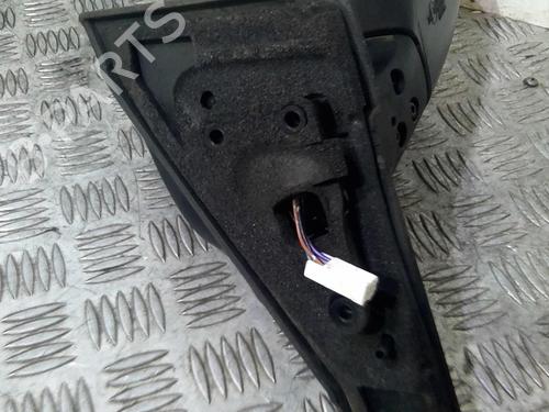 Right mirror MAZDA 5 (CR) 2.0 CD (CR19) | BP20361727C27 