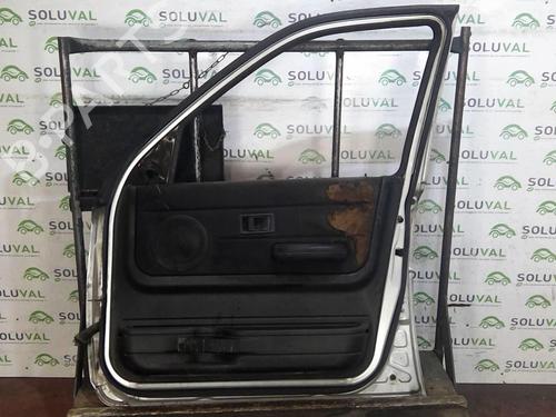 Right front door LAND ROVER FREELANDER I (L314) 2.0 Td4 4x4 | BP20362410C3 