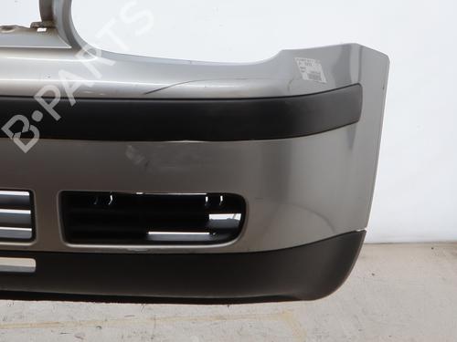 Foran kofangere Foran kofangere VW GOLF IV (1J1) [1997-2008] 36956040 36956040