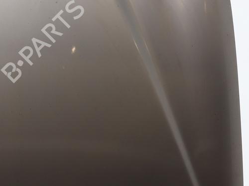 Hood JAGUAR S-TYPE II (X200) 2.7 D | BP22410296C1 