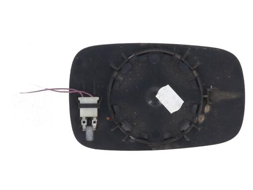 Right mirror glass RENAULT GRAND SCÉNIC II (JM0/1_) 1.5 dCi (JM02, JM13) | BP26278512C147 