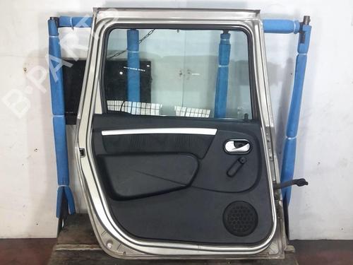 Left rear door DACIA LOGAN MCV (KS_) 1.5 dCi (KS0W) | BP20361840C4 