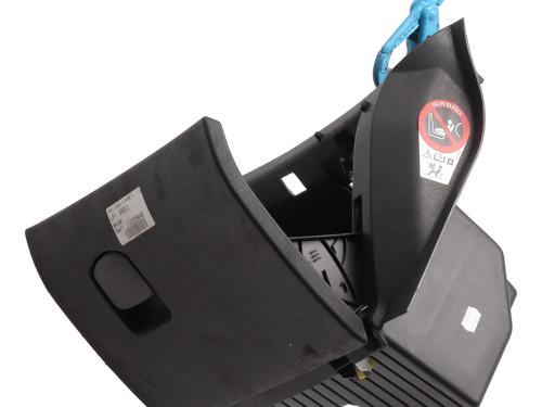 Glove box OPEL CORSA D (S07) 1.0 (L08, L68) | BP29143402C95 - Image 2
