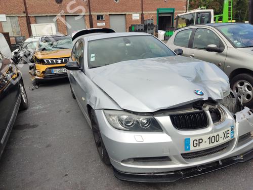 Upper protection BMW 3 (E90) 318 d | BP29928199M93 - Image 5