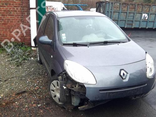 Front wiper motor RENAULT TWINGO II (CN0_) 1.2 (CN0D) | BP23251508M29  - Image 14