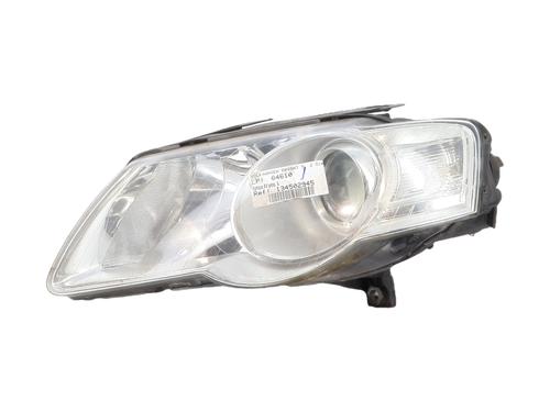 Left headlight VW PASSAT B6 (3C2) 2.0 TDI 16V | BP40093526C28 - Image 3