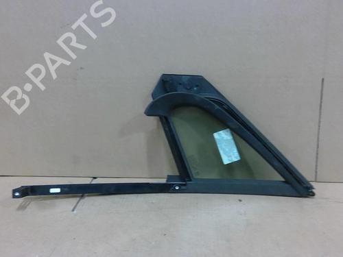 Front right quarter glass PEUGEOT 208 I (CA_, CC_) 1.0 VTi | BP29143205C112 
