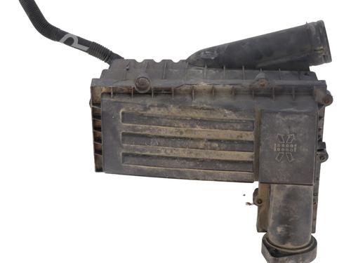 Air filter box SEAT ALTEA (5P1) 1.6 TDI | BP29407604M87 
