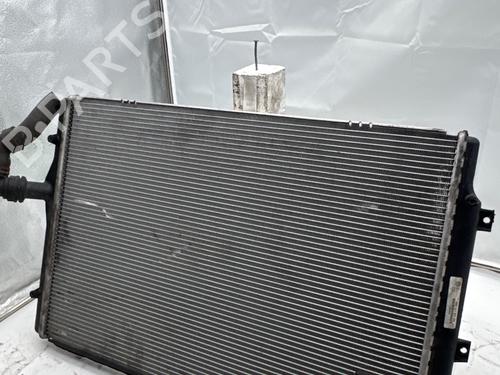 Water radiator VW GOLF VI (5K1) | BP35902324M31 - Image 7