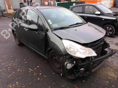 Gearbox CITROËN C3 II (SC_) 1.2 VTi 82 | BP32263170M3 - Image 12