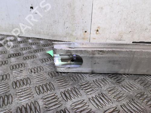 Front bumper reinforcement AUDI A3 (8L1) 1.9 TDI | BP20358253C109 
