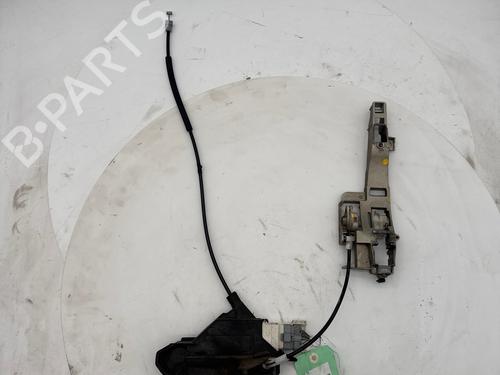 Used Front right lock Front right lock PEUGEOT 407 (6D_) 1.6 HDi 110 (6D9HZC, 6D9HYC) (109 hp) 34050698 34050698
