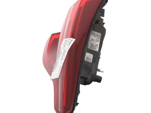 Used Left tailgate light Left tailgate light RENAULT CLIO V (B7_) 1.0 TCe 90 (B7MT) (91 hp) 21048509 21048509