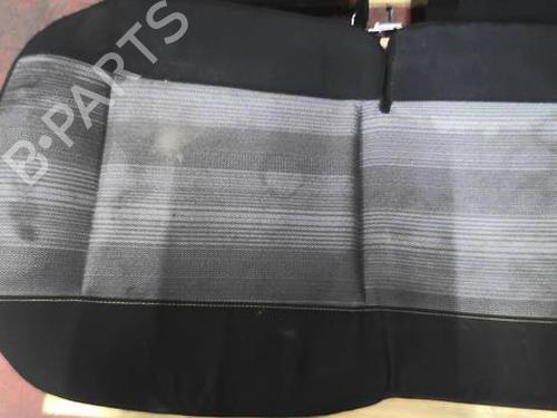 Rear seat CITROËN C3 III (SX) 1.6 BlueHDi 100 | BP29618364C17 