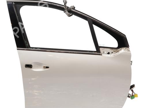 Used Right front door PEUGEOT 208 I (CA_, CC_) 1.2 VTI 82 (82 hp) 28504525