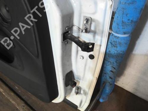 Left front door BMW 1 (E81) 116 d | BP20358459C2 