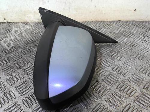 Left mirror OPEL MERIVA A MPV (X03) 1.7 DTI (E75) | BP22000094C26 