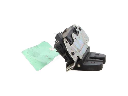 Used Tailgate lock OPEL ZAFIRA / ZAFIRA FAMILY B (A05) 1.9 CDTI (M75) (100 hp) 28965885