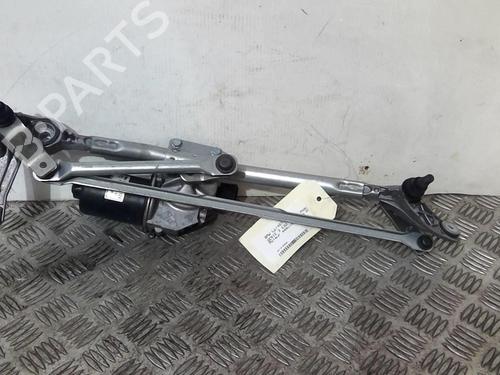 Used Front wiper motor Front wiper motor BMW 3 Coupe (E92) 335 xi (306 hp) 20352405 20352405