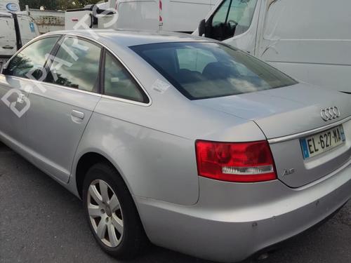 Right front brake caliper AUDI A6 C6 (4F2) 2.7 TDI quattro | BP23996138M104  - Image 9