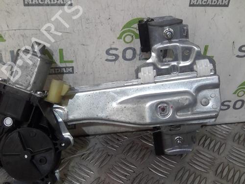 Used Rear right window mechanism Rear right window mechanism CHEVROLET CRUZE (J300) 2.0 CDI (125 hp) 20368539 20368539