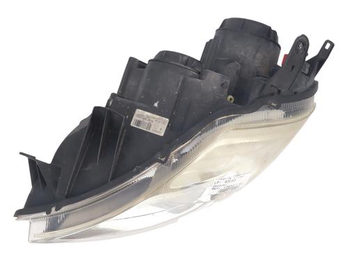 Left headlight CITROËN C8 (EA_, EB_) 2.0 HDi 135 | BP36791965C28 - Image 4