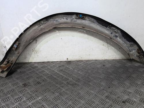 Rear right wheel arch trim OPEL FRONTERA B (U99) 2.2 DTI (6B_ZC, 6B_VF, 6B_66, 6B_76) | BP21817701C137 
