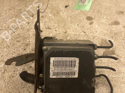 ABS pump CITROËN C8 (EA_, EB_) 2.0 HDi 135 | BP36656624M43 - Image 7