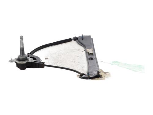 Rear right window mechanism SKODA FABIA III (NJ3) 1.0 | BP30915088C25