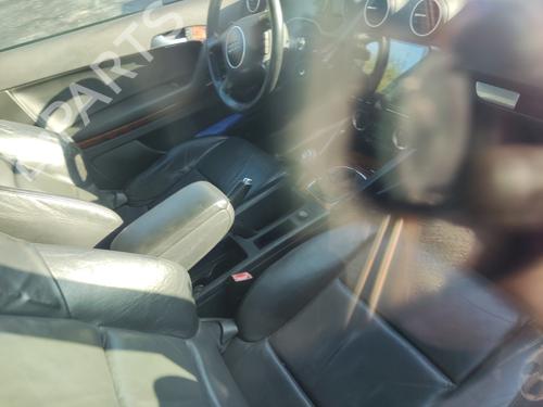 Mass air flow sensor AUDI A3 (8P1) 2.0 TDI 16V | BP31655575M95 - Image 26