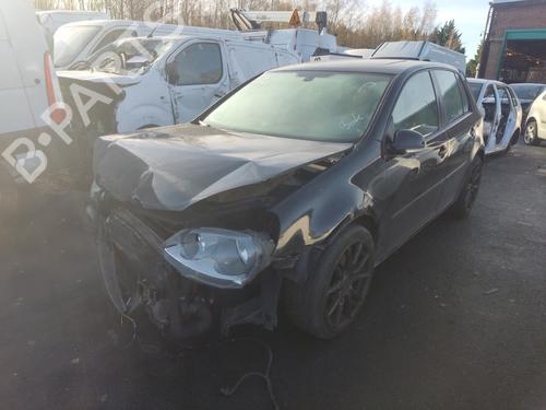 Front left window mechanism VW GOLF V (1K1) 2.0 TDI | BP22653984C22 