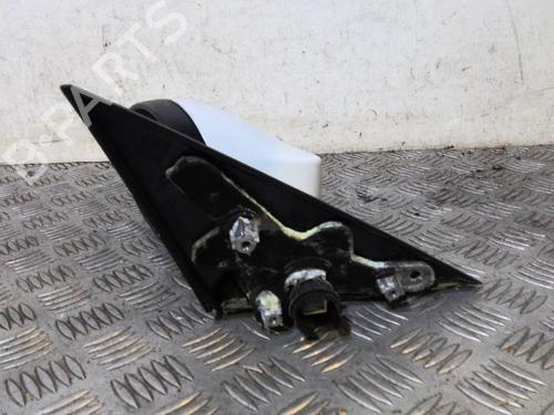Used Left mirror BMW 1 (E81) 116 d (116 hp) 20365219