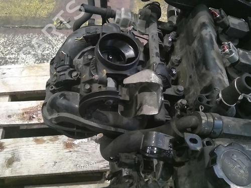 Engine CITROËN C1 (PM_, PN_) 1.0 | BP20369795M1 